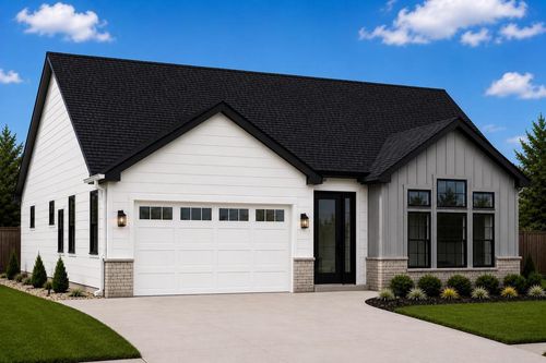 207 Lakeview Ln, Beaver Dam, WI, 53916 | Card Image
