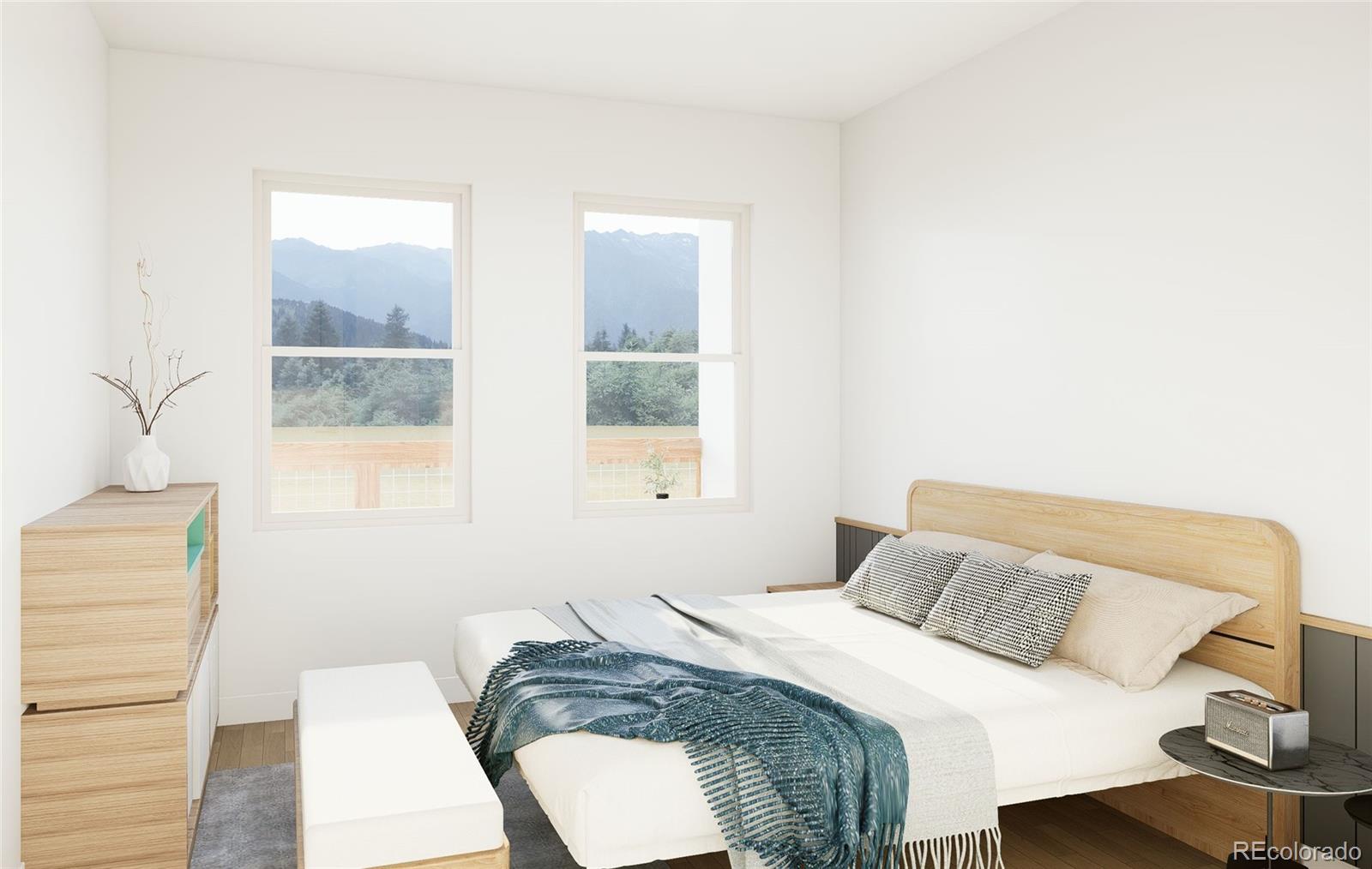 Residential in Leadville 4
