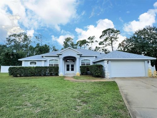 156 Forrester Pl, Palm Coast, FL, 32137-4461 | Card Image