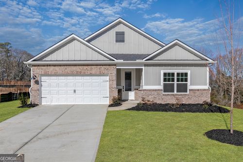 3382 Arabian Farm Ln, Dacula, GA, 30019-3351 | Card Image
