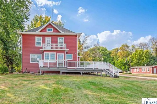 43637 State Highway 15, Truman, MN, 56088-5409 | Card Image