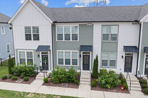 114 Stella Dr, Nashville, TN, 37209-3076 | Card Image