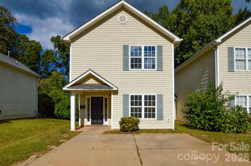 1009 Karendale Ave, Charlotte, NC, 28208-3312 | Card Image