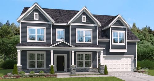 136 Balboa St, Matthews, NC, 28104-6149 | Card Image