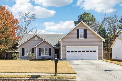 2425 Fort Daniels Dr, Dacula, GA, 30019-6651 | Card Image