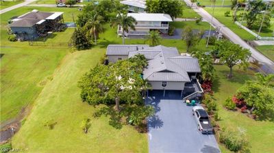 301 Allen Avenue, House other with 4 bedrooms, 3 bathrooms and null parking in Everglades City FL | Image 1