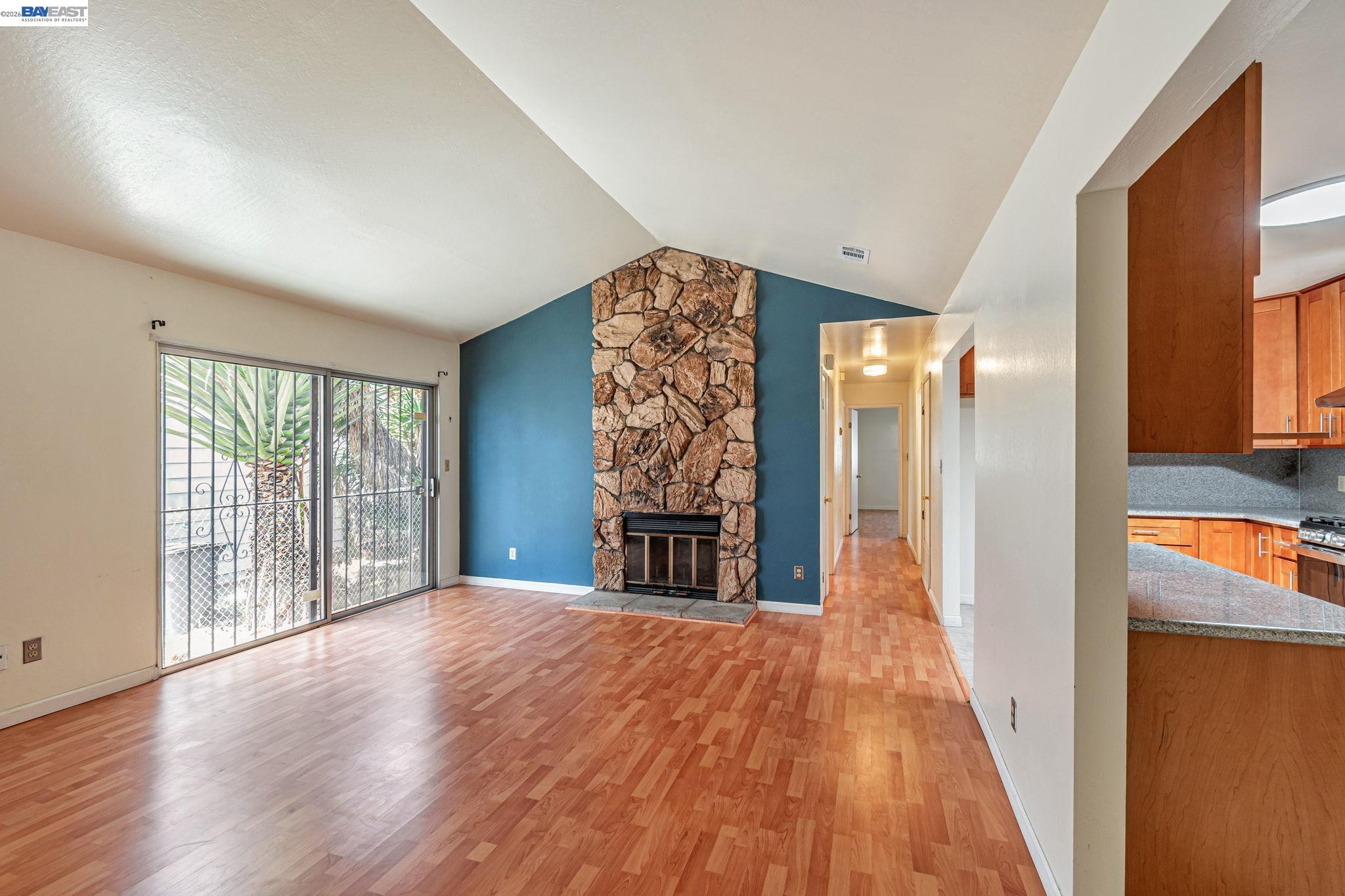 Residential in Oakland 5