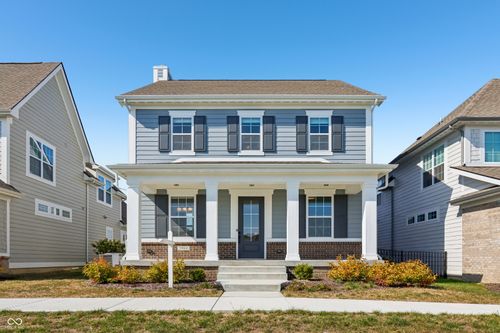 1984 Granville Dr, Westfield, IN, 46074-7951 | Card Image