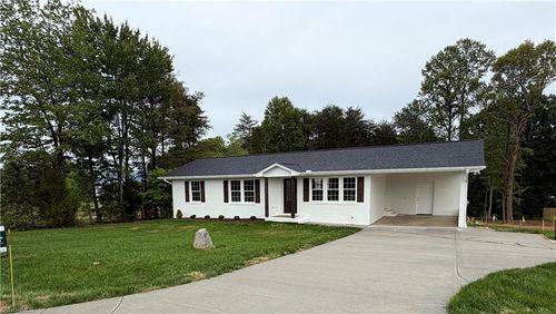 1713 Gideon Grove Church Rd, Stokesdale, NC, 27357-8076 | Card Image