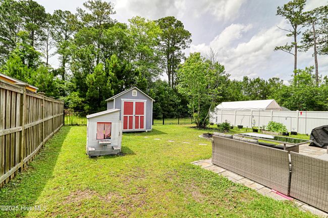 2939 Country Club Dr, House other with 3 bedrooms, 2 bathrooms and null parking in Hampstead NC | Image 35