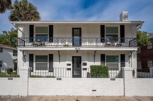 1-1833 San Marco Blvd, JACKSONVILLE, FL, 32207-3263 | Card Image