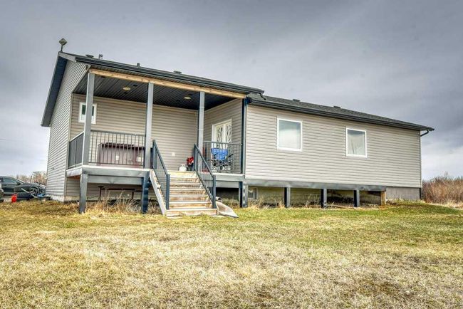 510 Wildflower Road Nw, Home with 3 bedrooms, 2 bathrooms and 13 parking in Strathmore AB | Image 4