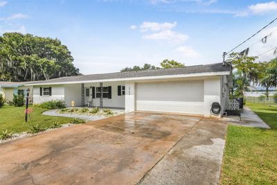 3795 E Orange Drive, House other with 3 bedrooms, 2 bathrooms and null parking in Hernando FL | Image 3