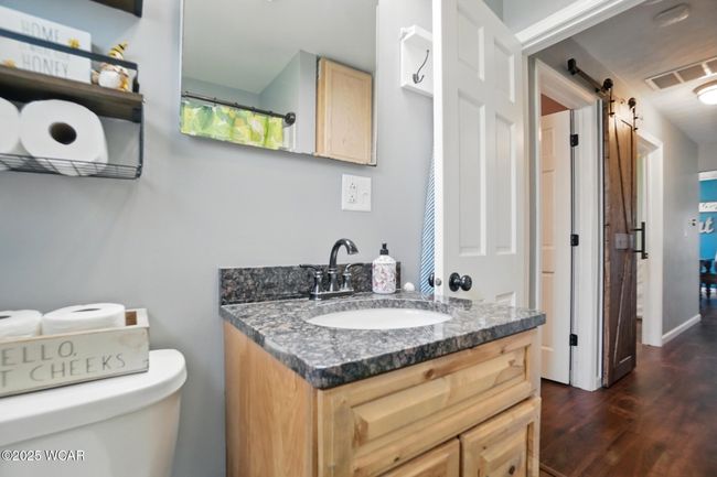 6177 Agerter Rd, House other with 3 bedrooms, 2 bathrooms and null parking in Lima OH | Image 15