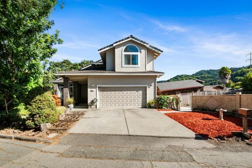 615 Stanley Ln, El Sobrante, CA, 94803-3600 | Card Image