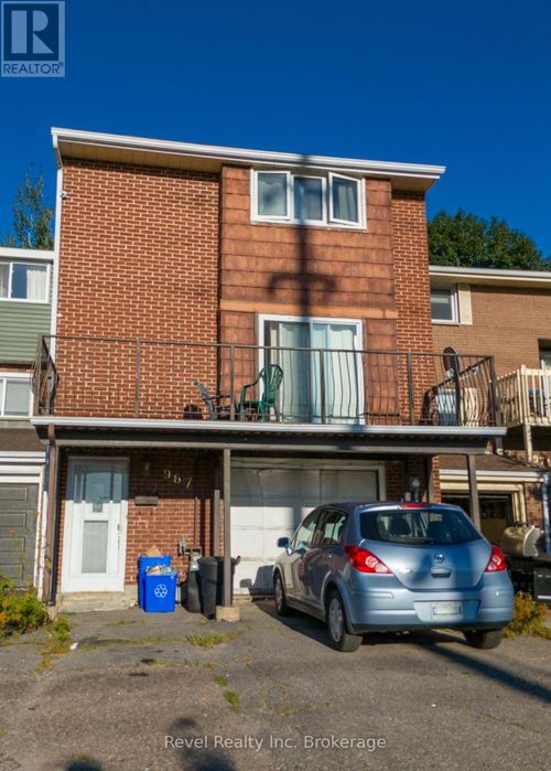 967 Tackaberry Dr, North Bay, ON, P1B4R8 | Card Image