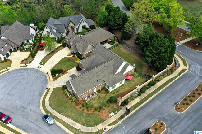 1124 Danberry Ln, House other with 3 bedrooms, 4 bathrooms and null parking in HOOVER AL | Image 35