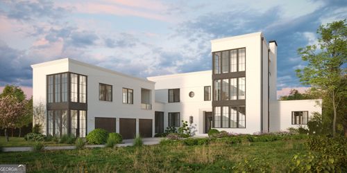 140 Reed Way, Fayetteville, GA, 30214-2578 | Card Image