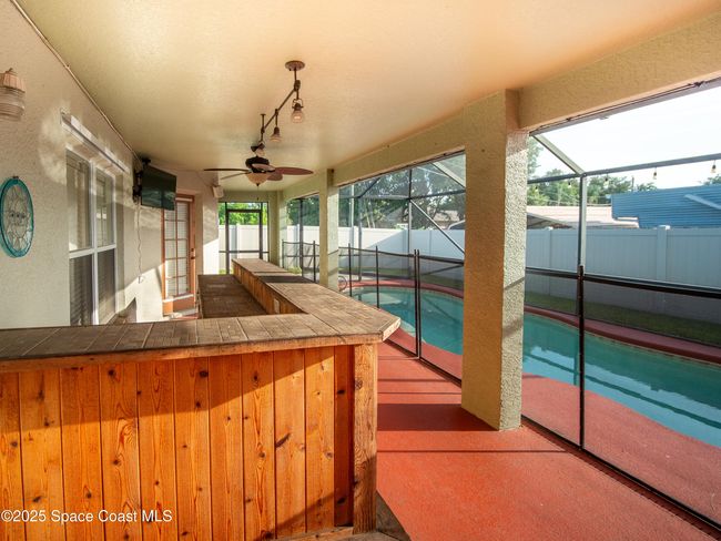 6420 Addax Ave, House other with 5 bedrooms, 3 bathrooms and null parking in COCOA FL | Image 27