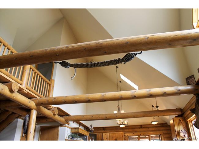 160 Nuthatch Dr, House other with 3 bedrooms, 3 bathrooms and null parking in Cotopaxi CO | Image 6
