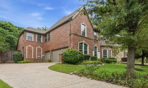 815 Sandy Trail, Keller, TX, 76248 | Card Image