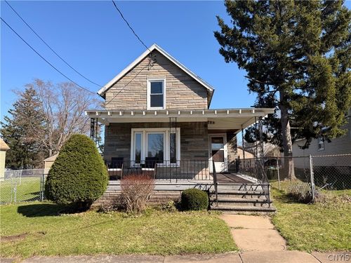 17 Dudley Ave, Yorkville, NY, 13495-1611 | Card Image