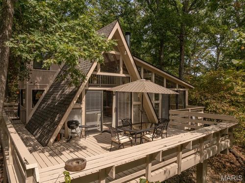 834 Mitten Ridge Dr, Innsbrook, MO, 63390 | Card Image