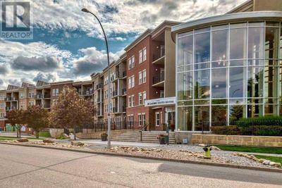 2610 - 11811 Lake Fraser Dr Se, Condo with 2 bedrooms, 1 bathrooms and 2 parking in Calgary AB | Image 1