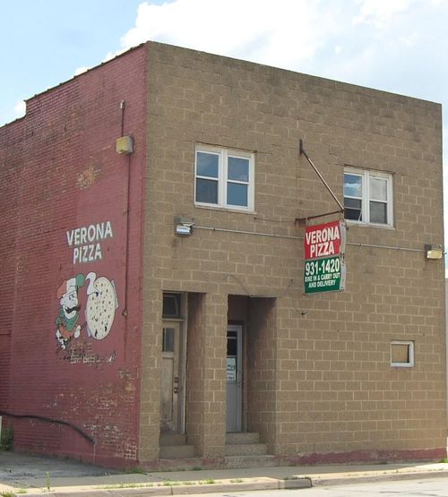 4913 Calumet Ave, Hammond, IN, 46327-1893 | Card Image