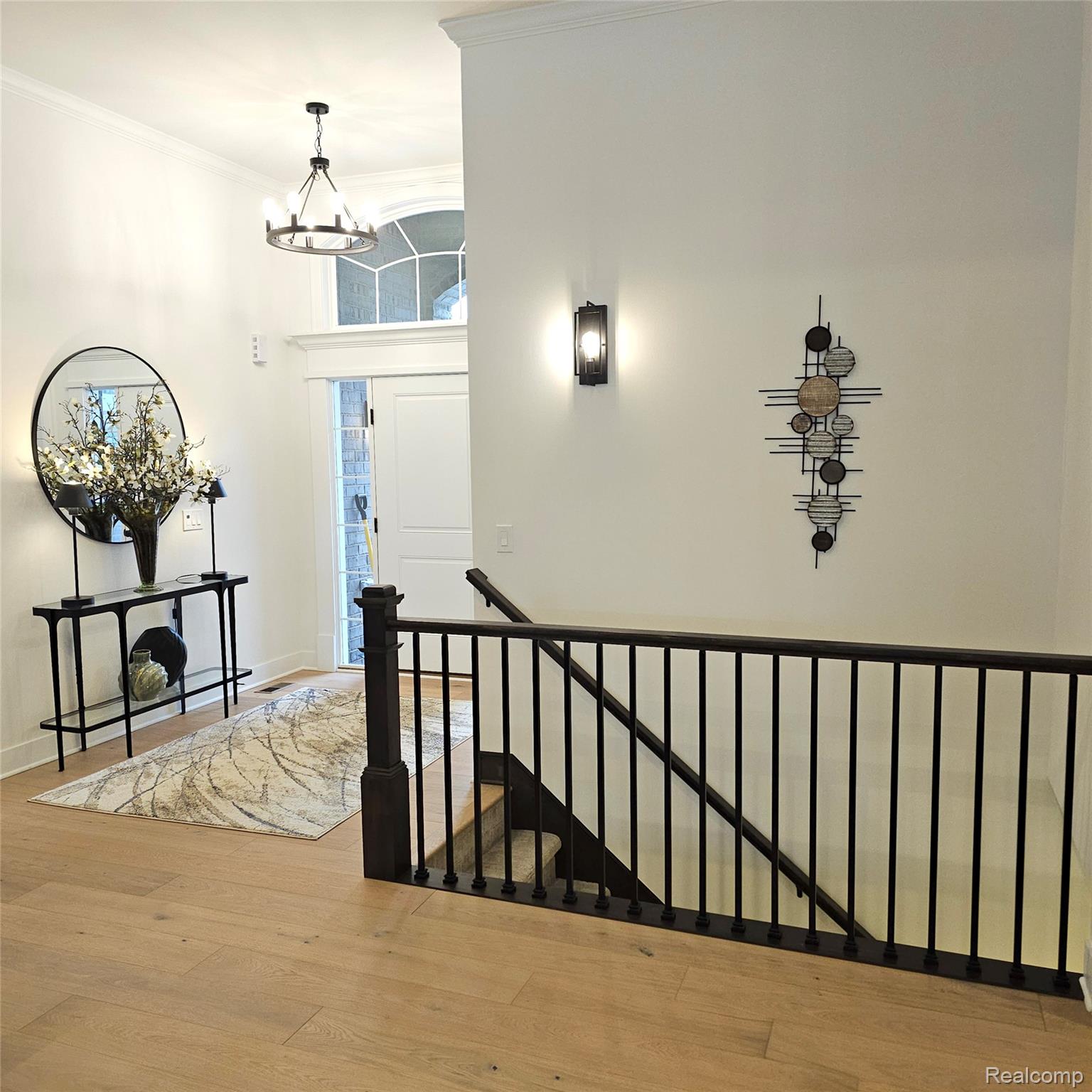 Residential in Macomb Township 5
