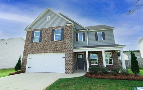 17832 April Leigh Circle, Vance, AL, 35490 | Card Image