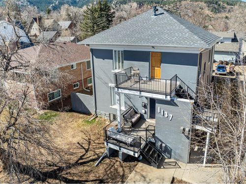 1137 10th Street, Boulder, CO, 80302 | Card Image