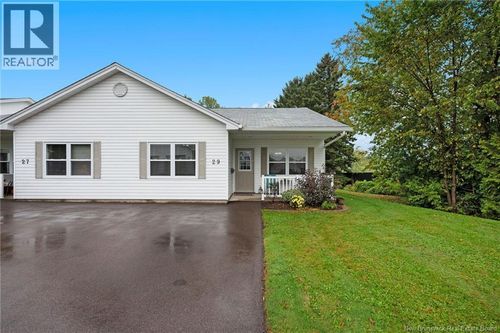 29 Maple Trail Lane, Riverview, NB, E1B5K3 | Card Image