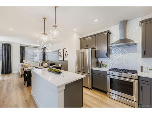 15334 W 69th Ave, Arvada, CO, 80007 | Card Image