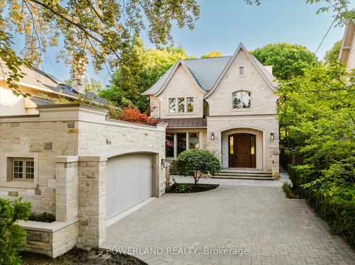 94 Inglewood Dr, Toronto, ON, M4T1H5 | Card Image
