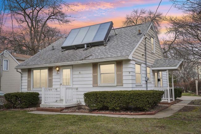 1301 Wyldhaven Avenue, House other with 3 bedrooms, 2 bathrooms and null parking in Monona WI | Image 55