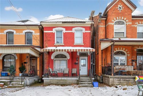 19 Morden St, Hamilton, ON, L8R1P6 | Card Image