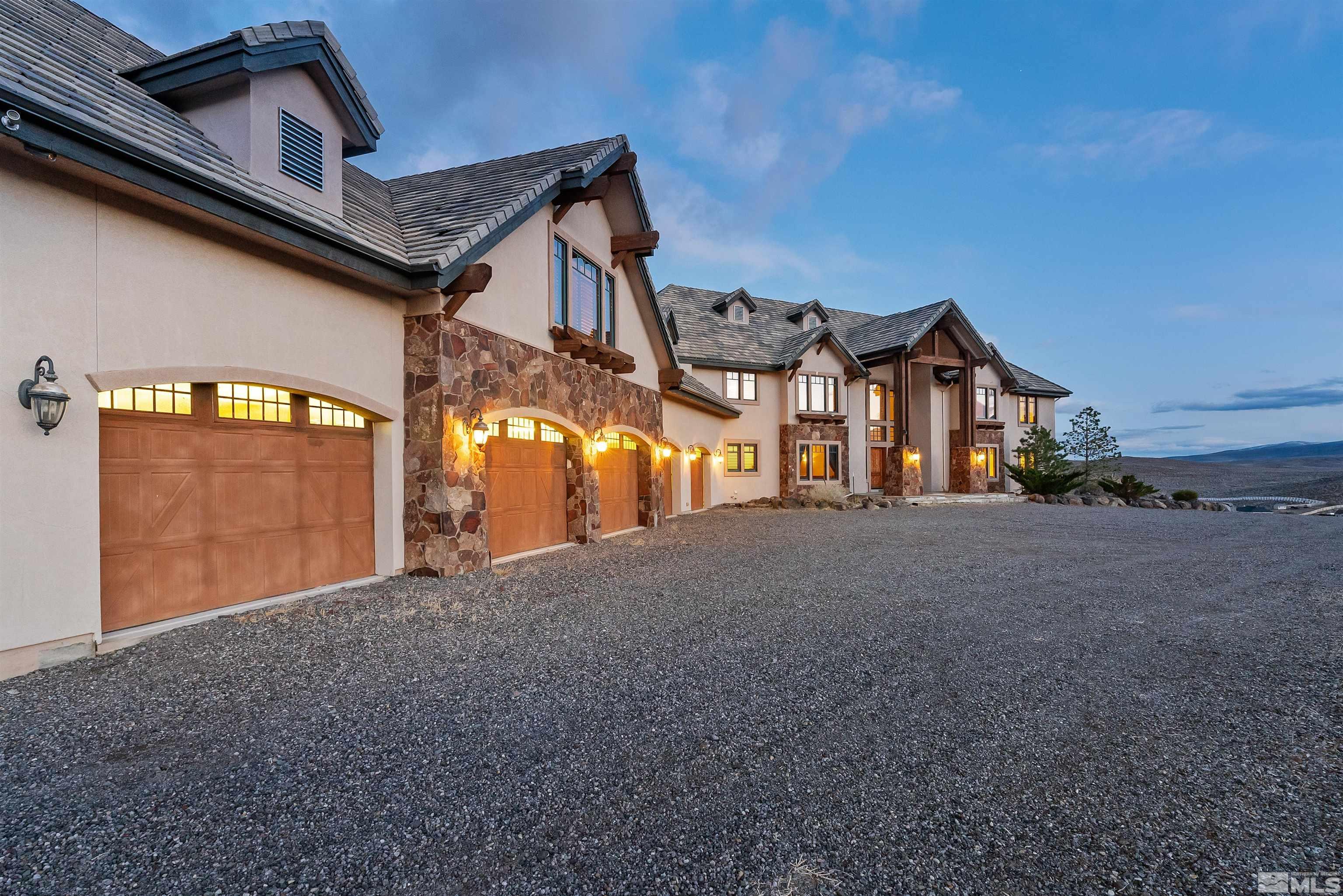 Residential in Fernley 3