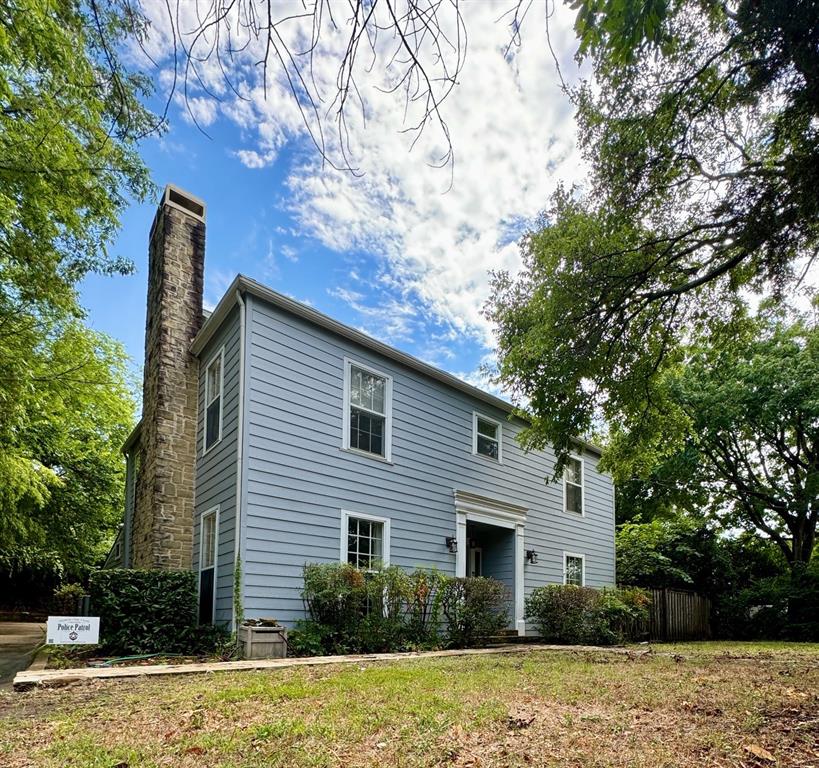 Colorado Blvd, Dallas, TX 75208