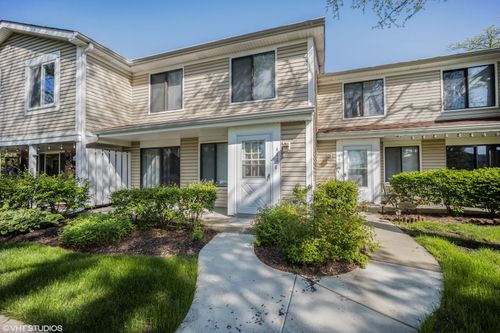 411 Stevenson Pl, Vernon Hills, IL, 60061-1005 | Card Image