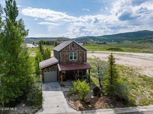 241 Buckhorn Cir, Granby, CO, 80446-8734 | Card Image