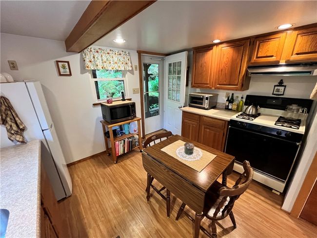 688 North Tunnel Rd, House other with 2 bedrooms, 1 bathrooms and 8 parking in Kennerdell PA | Image 29