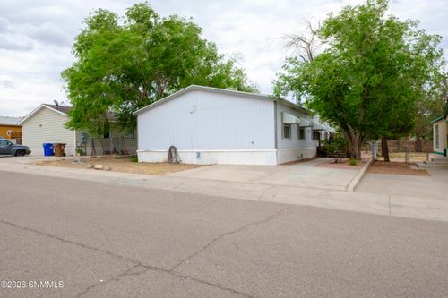 4028 Calle Estados, Las Cruces, NM, 88005-1066 | Card Image