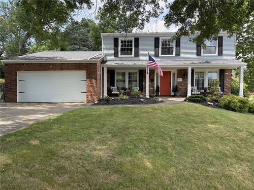 1365 Old Meadow Rd, Upper St. Clair, PA, 15241 | Card Image