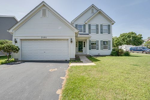 2464 Blue Spruce Ln, Aurora, IL, 60502-6410 | Card Image