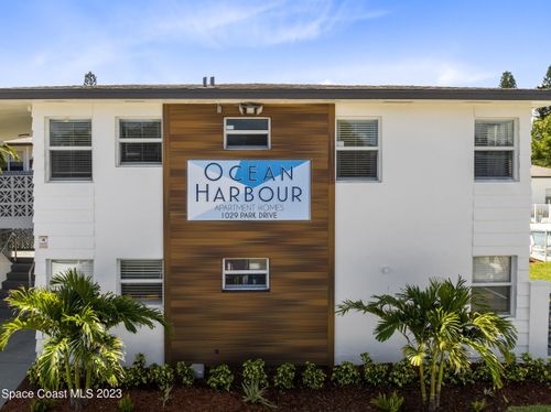 26-1029 Park Dr, Indian Harbour Beach, FL, 32937-3662 | Card Image