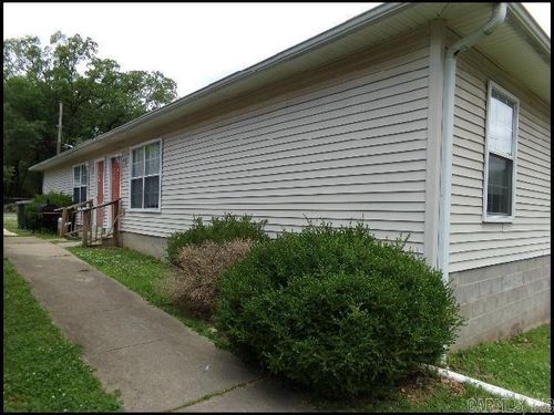 b-3215 Ludwig St, Little Rock, AR, 72204-4466 | Card Image