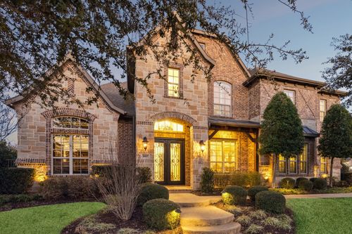 1005 Berkshire Rd, Southlake, TX, 76092-4911 | Card Image