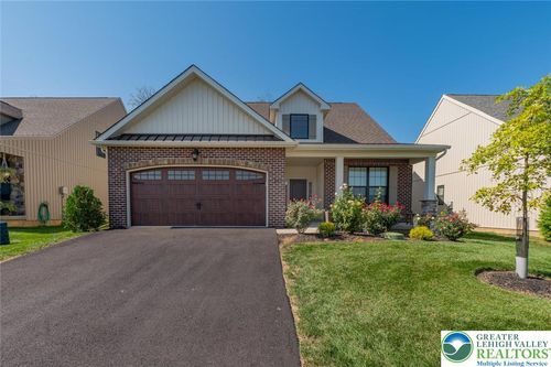 3687 Daylily Dr, Emmaus, PA, 18049-1971 | Card Image