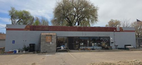 204 E Cranston Ave, Fowler, CO, 81039-1121 | Card Image